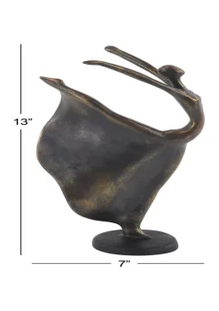 Best Pirce 💯 Traditional Polystone Sculpture by Monroe Lane 😉 -Monroe Lane Sales Belk 32196