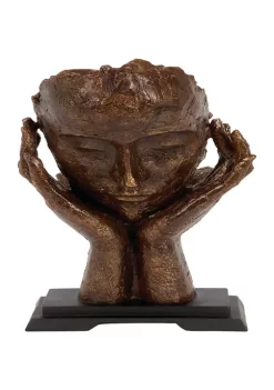 Best reviews of 🎉 Traditional Polystone Sculpture by Monroe Lane 👍 11 Best reviews of 🎉 Traditional Polystone Sculpture by Monroe Lane 👍 -Monroe Lane Sales Belk 322