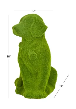 Buy ❤️ Country Cottage Ceramic Garden Sculpture by Monroe Lane 🔔 -Monroe Lane Sales Belk 32201