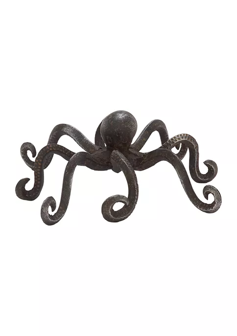 Best Pirce 💯 Coastal Metal Sculpture by Monroe Lane ⌛ 1 Best Pirce 💯 Coastal Metal Sculpture by Monroe Lane ⌛