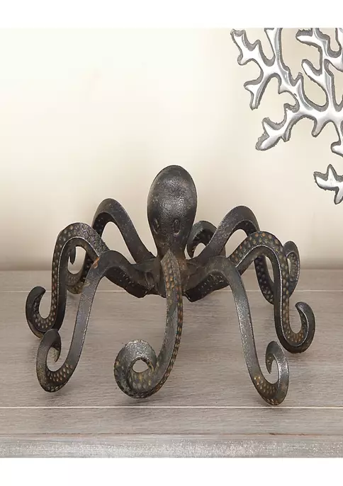 Best Pirce 💯 Coastal Metal Sculpture by Monroe Lane ⌛ 2 Best Pirce 💯 Coastal Metal Sculpture by Monroe Lane ⌛ - Image 2