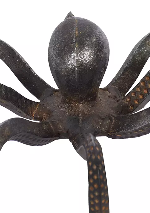 Best Pirce 💯 Coastal Metal Sculpture by Monroe Lane ⌛ 3 Best Pirce 💯 Coastal Metal Sculpture by Monroe Lane ⌛ - Image 3