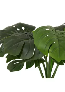 Best deal 🛒 Contemporary Faux Foliage Artificial Plant by Monroe Lane 😀 -Monroe Lane Sales Belk 32240
