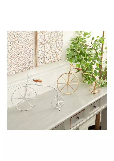 Top 10 ๐ Contemporary Metal Sculpture - Set of 2 by Monroe Lane ๐ 2 Top 10 ๐ Contemporary Metal Sculpture - Set of 2 by Monroe Lane ๐ - Image 2