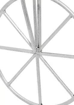 Top 10 ๐ Contemporary Metal Sculpture - Set of 2 by Monroe Lane ๐ 10 Top 10 ๐ Contemporary Metal Sculpture - Set of 2 by Monroe Lane ๐ -Monroe Lane Sales Belk 32253