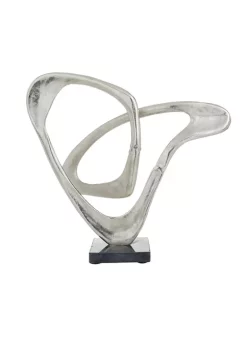 Best reviews of π Modern Aluminum Sculpture by Monroe Lane β