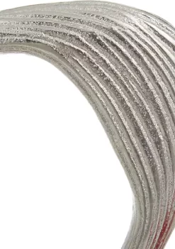 Best reviews of 😉 Modern Aluminum Sculpture by Monroe Lane ⭐ -Monroe Lane Sales Belk 32290