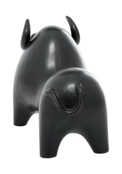 Budget ✨ Contemporary Porcelain Sculpture by Monroe Lane 😍 -Monroe Lane Sales Belk 32298