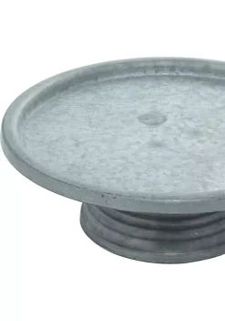 Top 10 😉 Farmhouse Metal Cake Stand by Monroe Lane 😉 -Monroe Lane Sales Belk 3231