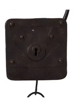 Brand new 😀 Industrial Metal Wall Decor - Set of 3 by Monroe Lane 🛒 -Monroe Lane Sales Belk 32318