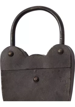 Brand new 😀 Industrial Metal Wall Decor - Set of 3 by Monroe Lane 🛒 -Monroe Lane Sales Belk 32320