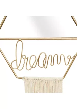 Outlet π Contemporary Metal Wall Mirror - Set of 2 by Monroe Lane π 11 Outlet π Contemporary Metal Wall Mirror - Set of 2 by Monroe Lane π -Monroe Lane Sales Belk 32346