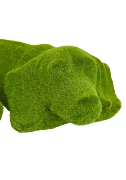 Cheapest 👏 Country Cottage Ceramic Garden Sculpture by Monroe Lane 🥰 -Monroe Lane Sales Belk 32353