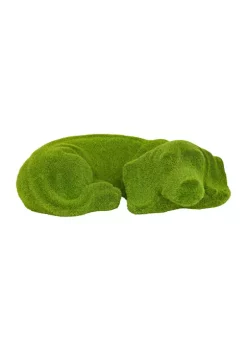 Cheapest 👏 Country Cottage Ceramic Garden Sculpture by Monroe Lane 🥰 -Monroe Lane Sales Belk 32356