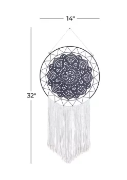 Discount 🎁 Contemporary Metal Wall Decor by Monroe Lane 🔥 -Monroe Lane Sales Belk 32361