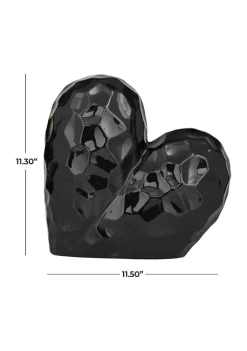 New ✔️ Glam Porcelain Sculpture by Monroe Lane 🌟 -Monroe Lane Sales Belk 32368