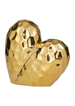 New ✔️ Glam Porcelain Sculpture by Monroe Lane 🌟 -Monroe Lane Sales Belk 32370