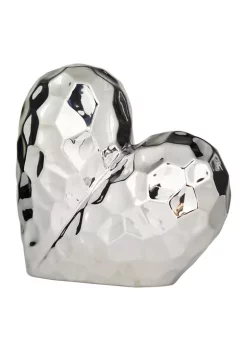 New ✔️ Glam Porcelain Sculpture by Monroe Lane 🌟 -Monroe Lane Sales Belk 32371