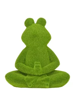 Best reviews of 🔔 Eclectic Ceramic Garden Sculpture by Monroe Lane 😀