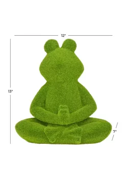 Best reviews of 🔔 Eclectic Ceramic Garden Sculpture by Monroe Lane 😀 -Monroe Lane Sales Belk 32376