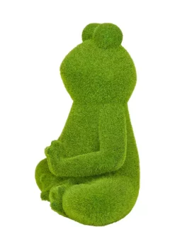 Best reviews of 🔔 Eclectic Ceramic Garden Sculpture by Monroe Lane 😀 -Monroe Lane Sales Belk 32377