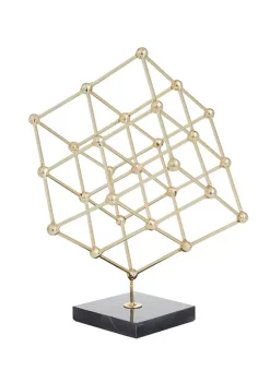 Buy 𧨠Modern Marble Sculpture by Monroe Lane π§¨