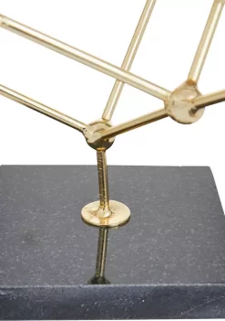 Buy 🧨 Modern Marble Sculpture by Monroe Lane 🧨 -Monroe Lane Sales Belk 32381