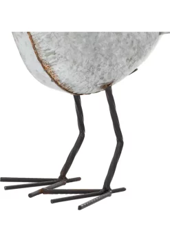 Best deal 👍 Farmhouse Metal Sculpture - Set of 2 by Monroe Lane ✨ -Monroe Lane Sales Belk 32394