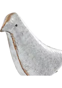 Best deal 👍 Farmhouse Metal Sculpture - Set of 2 by Monroe Lane ✨ -Monroe Lane Sales Belk 32395