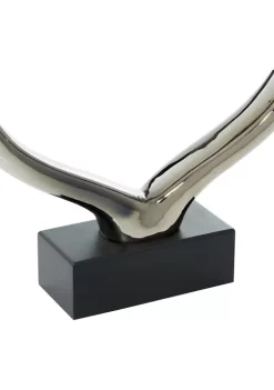 Best Pirce 🎁 Contemporary Ceramic Sculpture by Monroe Lane 😍 -Monroe Lane Sales Belk 32428