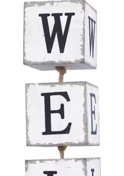 Best Pirce 🥰 Coastal Wood Wall Decor by Monroe Lane 🧨 -Monroe Lane Sales Belk 32438