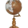 Brand new 🧨 Traditional Wood Globe by Monroe Lane ⌛
