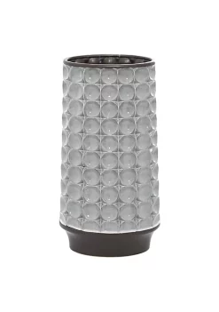 Deals 💯 Vintage Ceramic Vase by Monroe Lane 💯 -Monroe Lane Sales Belk 32466