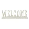 Buy 🎉 Modern Aluminum Decorative Sign by Monroe Lane 🔔