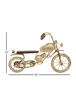 Best Pirce 💯 Traditional Metal Sculpture by Monroe Lane ✨ -Monroe Lane Sales Belk 32522