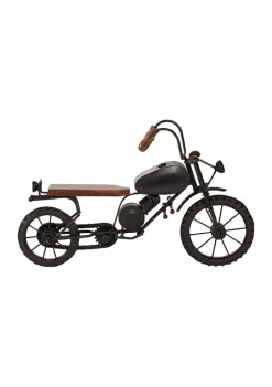 Best Pirce 💯 Traditional Metal Sculpture by Monroe Lane ✨ -Monroe Lane Sales Belk 32524