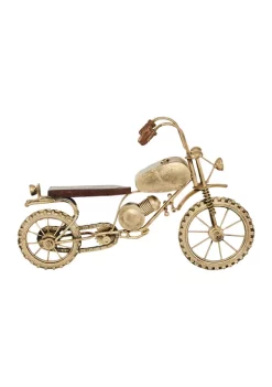 Best Pirce 💯 Traditional Metal Sculpture by Monroe Lane ✨ -Monroe Lane Sales Belk 32525