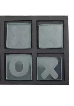 Brand new 👏 Modern Wood Game Set by Monroe Lane ✨ -Monroe Lane Sales Belk 32545