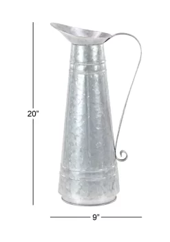 Cheap 💯 Farmhouse Metal Planter by Monroe Lane 😉 -Monroe Lane Sales Belk 32555