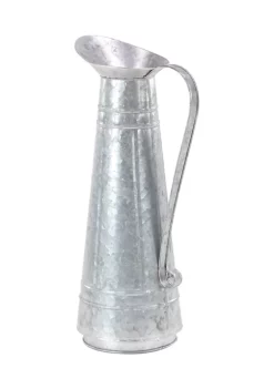 Cheap 💯 Farmhouse Metal Planter by Monroe Lane 😉 -Monroe Lane Sales Belk 32556