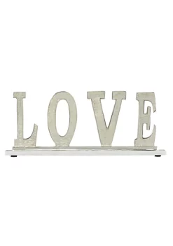 Brand new 🌟 Traditional Aluminum Decorative Sign by Monroe Lane 😀 -Monroe Lane Sales Belk 32562