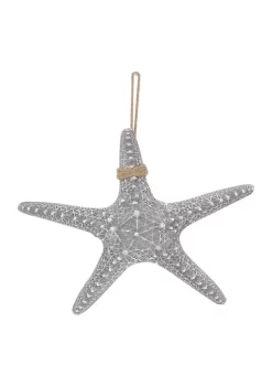 Cheapest ✔️ Coastal Polystone Wall Decor by Monroe Lane 👏