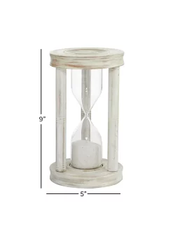 Best Pirce 😀 Farmhouse Wood Timer by Monroe Lane 😀 -Monroe Lane Sales Belk 32599