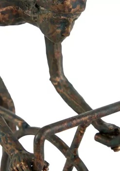 Top 10 👏 Contemporary Polystone Sculpture by Monroe Lane 🌟 -Monroe Lane Sales Belk 32602