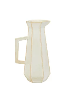 Best Pirce 🌟 Modern Ceramic Vase by Monroe Lane 🌟 -Monroe Lane Sales Belk 32610