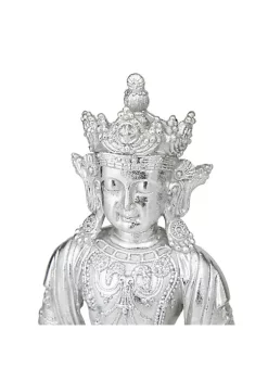 Best Pirce 😀 Bohemian Resin Sculpture by Monroe Lane 😀 -Monroe Lane Sales Belk 32662