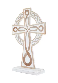 Best Pirce ✨ Country Cottage Wood Sculpture by Monroe Lane 🌟 -Monroe Lane Sales Belk 32682