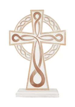 Best Pirce ✨ Country Cottage Wood Sculpture by Monroe Lane 🌟 -Monroe Lane Sales Belk 32683