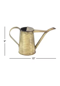 Wholesale 🎉 Farmhouse Metal Planter by Monroe Lane ⭐ -Monroe Lane Sales Belk 32723