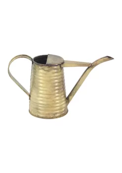 Wholesale 🎉 Farmhouse Metal Planter by Monroe Lane ⭐ -Monroe Lane Sales Belk 32726